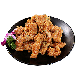糖醋里脊