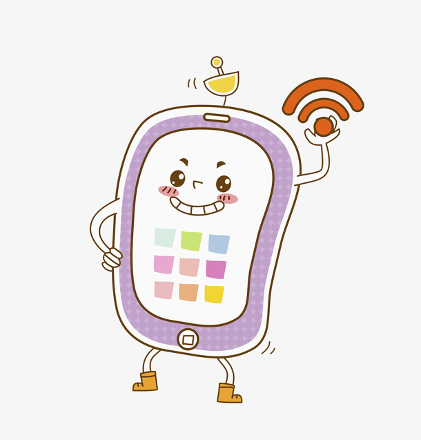 彩色的,创意的,童趣,漫画,手绘,简单,卡通,可爱[声明] 觅元素所有素材