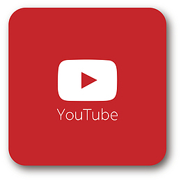 红色YouTubeapp应用图标