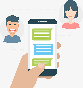 手机聊天记录(3411x3619)epspng阶梯教室清免扣素材(1000x1000)png