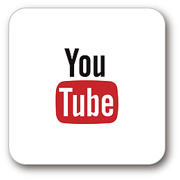 手机appYouTube应用图标