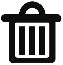 垃圾垃圾垃圾iconnice矢量图标