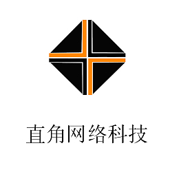 网络科技logo创意图标