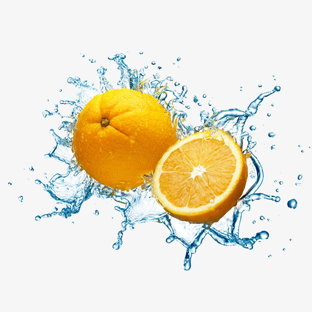 橙素材免费下载_觅元素