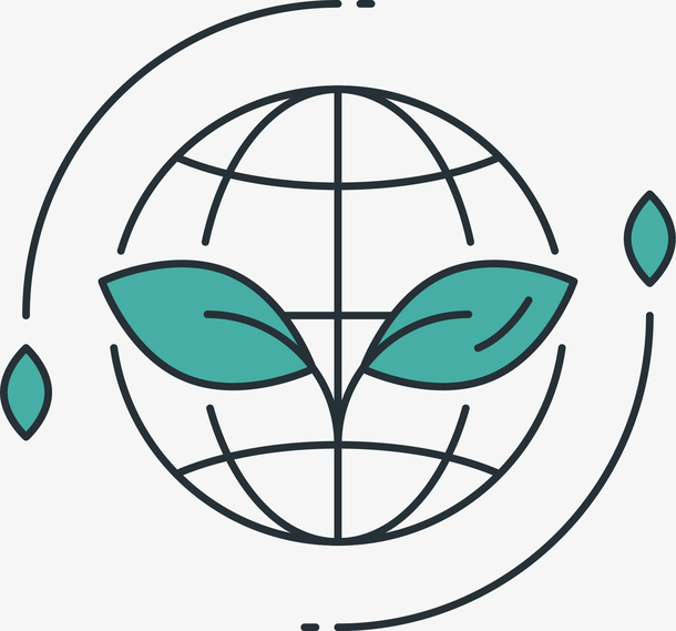 生态环境免抠图标