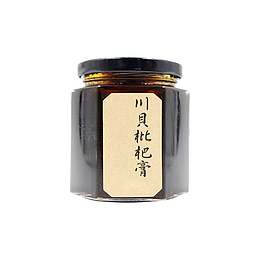纯手工熬制川贝枇杷膏