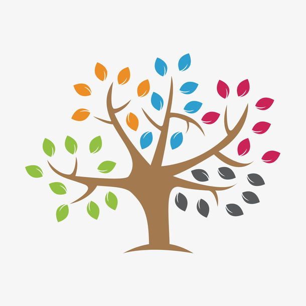 关键词 : 矢量图,五彩叶子,小树,幼儿园[声明] 觅元素所有素材为用户