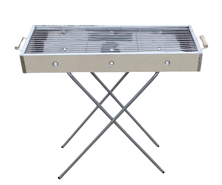 烧烤炉子烤架烤肉烧烤器具厨具美
