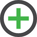 添加谷歌Icons界面更加