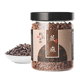 罐装杞彩回乡蕨麻
