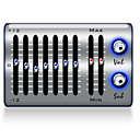 音频均衡器X-Mac