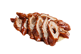 油炸美味红烧大肠