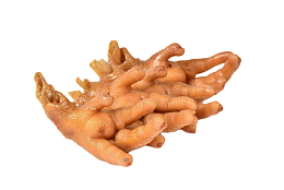 健康美味入味卤凤爪