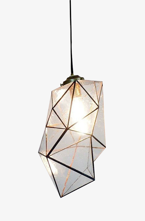 创意灯具免抠素材免费下载_觅元素51yuansu.com