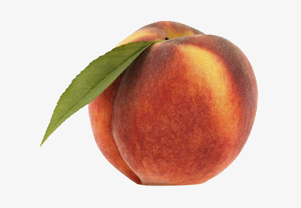 桃子素材免费下载_觅元素