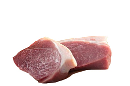 金锣冷鲜肉瘦肉猪肉新鲜生态绿色