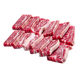 10片五花肉