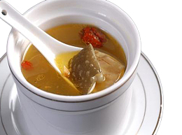 甲鱼汤美味的甲鱼佳肴