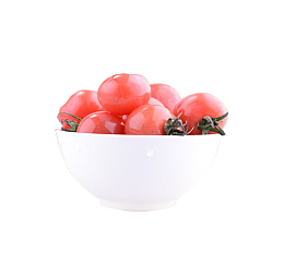 产品实物一碗千禧果