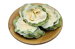 带籽苦瓜片