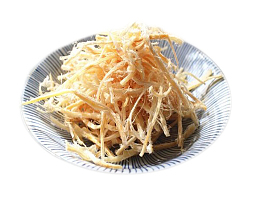 散装美味手撕鱿鱼