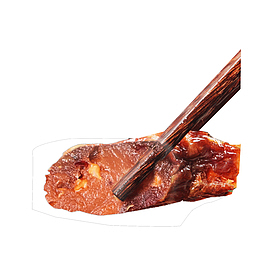 美味香肠肉肠火腿肠15