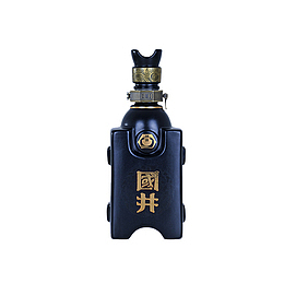 国井国香500ml山东名白酒