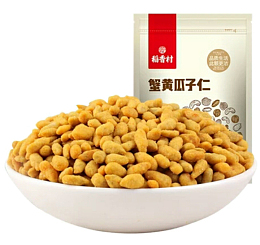 稻香村蟹黄瓜子仁
