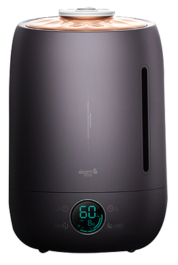 德尔玛迷你加湿器