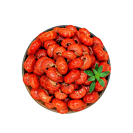 麻辣十三香小龙虾尾