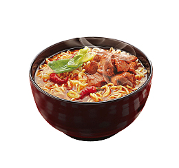 飘香兰州牛肉拉面