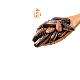 小炒旺香瓜子图片