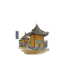 先农坛