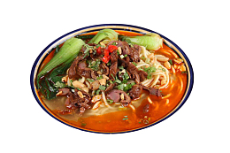 小白菜美味泡椒鸡杂