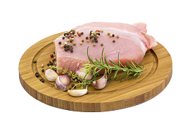 迷迭香脯肉