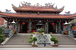 元妙观景点