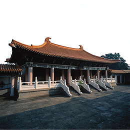 崇圣祠