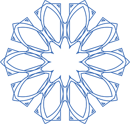 简约纹理边框纹理