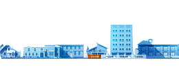住房折页
