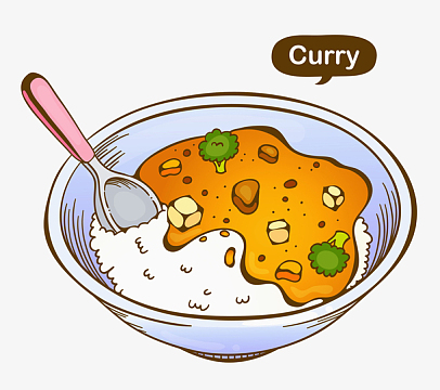 png酱汁烤鳗鱼饭png正宗蜜汁土耳其烤肉拌饭png咖喱鸡排饭主食png卡通