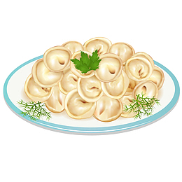传统美味美食菜肴