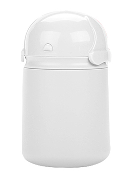 白色萌宠迷你加湿器