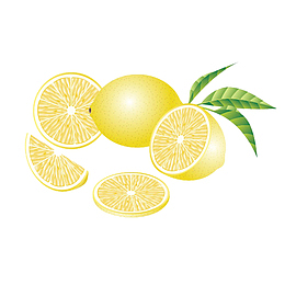 柠檬