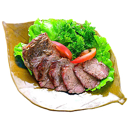 叶子美味五香酱牛肉