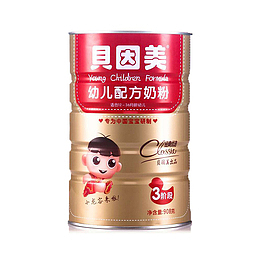 适用于过年送礼的奶粉