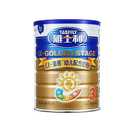 适用于送礼的奶粉