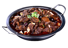 中华美食