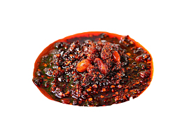 豆瓣重口味辣子酱