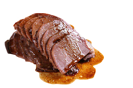 酱汁美味五香酱牛肉