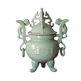 汝窑瓷器